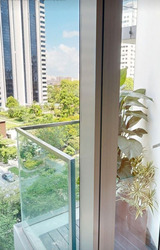 Cliveden At Grange (D10), Condominium #632980611